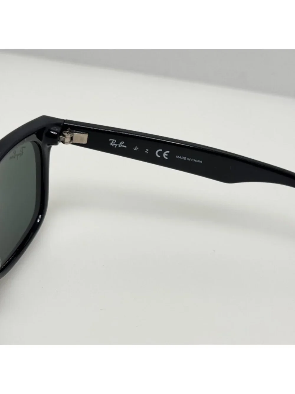 Ray Ban Sunglasses RJ9052S 100/71 Kids Youth 47-15-125